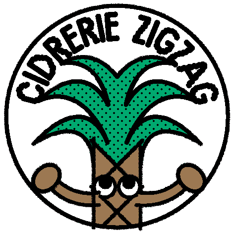 Cidrerie ZigZag
